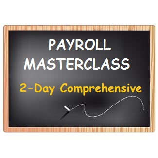 Two-Day Payroll Masterclass