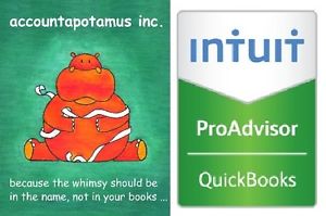 Two-Day QuickBooks Training Course: (QBO) Online Software